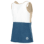 Picture Cloud Tech Top - Tank - Womens, Sand, Large, WTS283-C-L