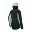 Picture Exa Jkt - Womens, Black Almond Green, Large, WVT148-E-L