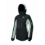 Picture Exa Jkt - Womens, Black Almond Green, Large, WVT148-E-L