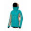 Picture Exa Jkt - Womens, Duck Blue, 2XS, WVT148-A-XXS