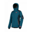 Picture Exa Ski Insulated Jacket - Womens, Petrol Blue, Large, WVT132-E-L
