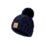 Picture Haven Beanie, Dark Blue, One Size, B196-B