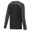 Picture Hoper Tech Long Sleeve Tee - Mens, Black, Small, MTS542-A-S