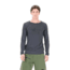 Picture Hoper Tech Long Sleeve Tee - Mens, Black, Small, MTS542-A-S