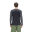 Picture Hoper Tech Long Sleeve Tee - Mens, Black, Small, MTS542-A-S