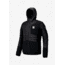 Picture Infuse Synthetic Insulated Jacket - Mens, Black, Extra Large, SMT006-A-XL