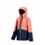 Picture Leeloo Jkt, Coral, 10, KVT045-B-10