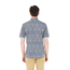 Picture Mc Manatee Short Sleeve Shirt - Mens, Art Nouveau, Small, MTS612-A-S