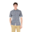 Picture Mc Manatee Short Sleeve Shirt - Mens, Art Nouveau, Small, MTS612-A-S