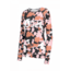 Picture Milita - Womens, Pink Painter, 2XL, WTS313-C-XXL