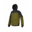 Picture Naikoon Ski Insulated Jacket - Mens, Kaki, Medium, MVT211-A-M