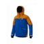 Picture Naikoon Ski Insulated Jacket - Mens, Petrol Blue, Large, MVT211-D-L