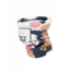 Picture Neckwarmer 19W, Pink Painter, One Size NW191-G