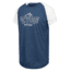 Picture Oddisee Tech Short Sleeve Tee - Mens, Dark Blue, Small, MTS539-B-S