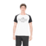 Picture Oddisee Tech Short Sleeve Tee - Mens, White, Small, MTS539-A-S