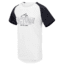 Picture Oddisee Tech Short Sleeve Tee - Mens, White, Small, MTS539-A-S