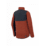 Picture Origin Jkt - Mens, Brick, Medium, SMT032-B-M