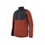 Picture Origin Jkt - Mens, Brick, Medium, SMT032-B-M