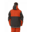 Picture Panel Jkt - Mens, Brick, Small, MVT252-D-S
