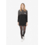 Picture Pearl - Womens, Black, Large, WDR057-C-L
