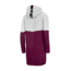 Picture Pearl - Womens, Burgundy, Small, WDR057-A-S