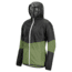 Picture Plume Light Jacket - Rain - Womens, Kaki, 2XL, WVT139-B-XXL