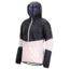 Picture Plume Light Jacket - Rain - Womens, Pale Rose, Small, WVT139-A-S