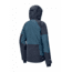 Picture Seen Jkt - Womens, Dark Blue, Large, WVT151-C-L