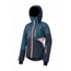 Picture Seen Jkt - Womens, Dark Blue, Large, WVT151-C-L