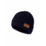 Picture Ship Beanie, Dark Blue, One Size B191-D