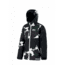 Picture Slope Jkt, Black Painter, 16, KVT048-D-16