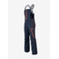 Picture Ticket Snow Shell Pant - Womens, Dark Blue, Small, WPT058-B-S