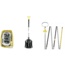 PIEPS Micro Sensor BT AVY Safety Set, Black, PP1128760000ALL1