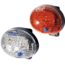 Planet Bike Blinky Safety Light Set 3035