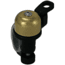 Planet Bike Brass Courtesy Bell 6021