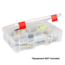 Plano 3600 Deep Stowaway Rustrictor 79728