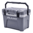 Plano Frost 14qt Cooler, Storm Gray, P000066