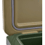 Plano Frost Cooler - 21 Quart - PLAC21IGE