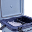 Plano Frost Cooler - 21 Quart - PLAC21PBE