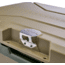 Plano Frost Cooler - 32 Quart - PLAC32IGE