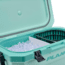 Plano Frost Cooler - 32 Quart - PLAC32SFE