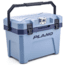 Plano Frost Cooler w/Display, 14qt, Pacific Blue, 14 quart, PLAC14PBD