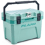Plano Frost Cooler w/Display, 14qt, Seafoam, 14 quart, PLAC14SFD