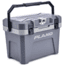 Plano Frost Cooler w/Display, 14qt, Storm Gray, 14 quart, PLAC14SGD