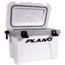 Plano Frost Cooler w/Display, 14qt, White, 14 quart, PLAC14WHD
