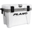 Plano Frost Cooler w/Display, 14qt, White, 14 quart, PLAC14WHD