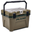 Plano Frost Cooler w/Display, 21qt, Inland Green, 21 quart, PLAC21IGD