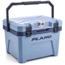 Plano Frost Cooler w/Display, 21qt, Pacific Blue, 21 quart, PLAC21PBD