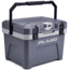 Plano Frost Cooler w/Display, 21qt, Storm Gray, 21 quart, PLAC21SGD
