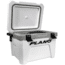 Plano Frost Cooler w/Display, 21qt, White, 21 quart, PLAC21WHD